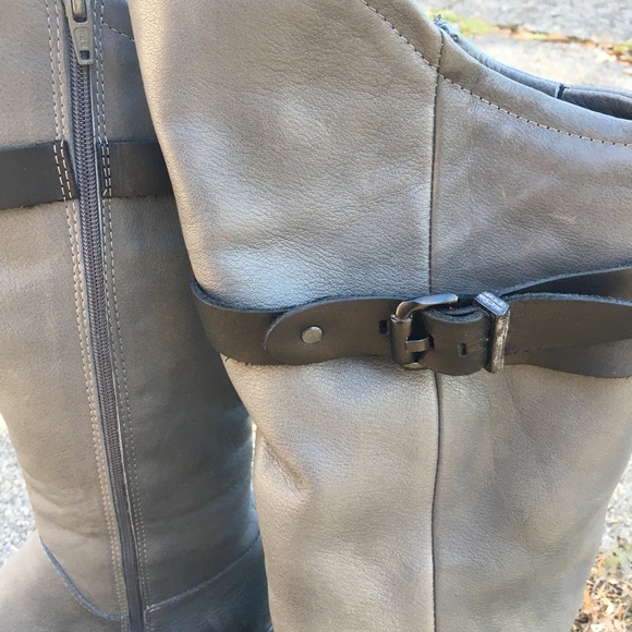 Bueno Giselle Tall Boot - Picture 7 of 10